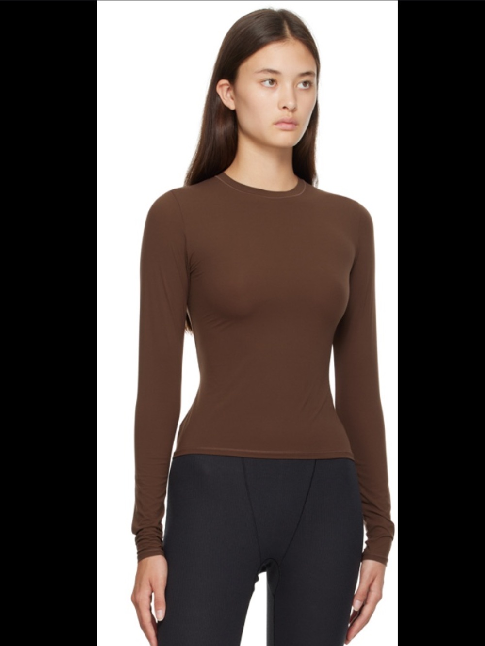 Skims Long Sleeve - Picture 6 of 7